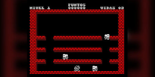 Cover image for Bubble Bobble 2023 MPAGD