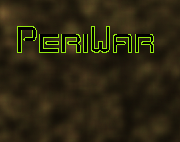 PeriWar
