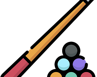Pool Simulator