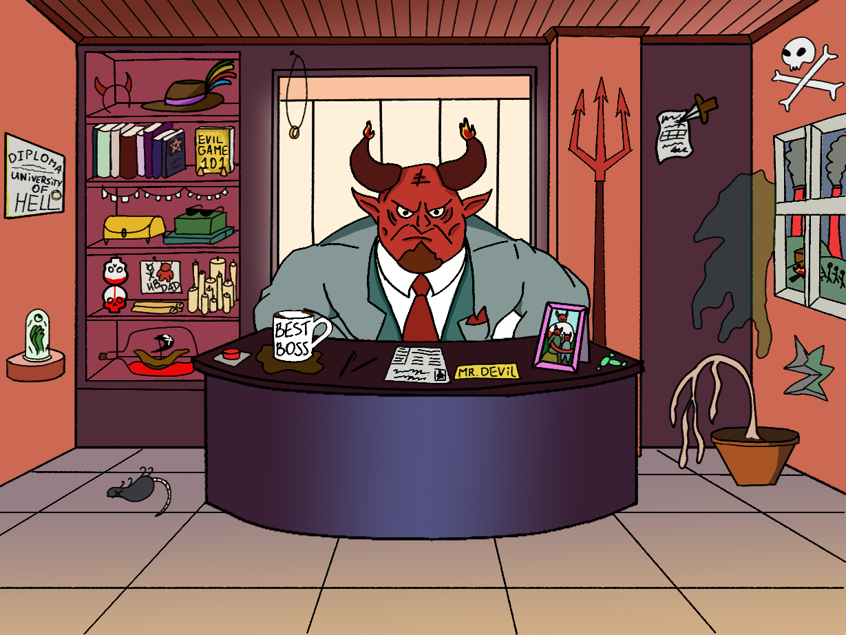 game-devil-by-littlebigmagda-merve-volha