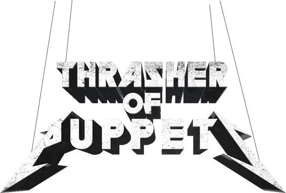 Thrasher of Puppets