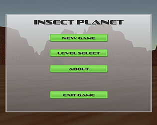 3D First Person Shooter