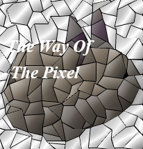 The Way Of The Pixel