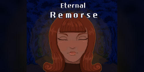 Cover image for Eternal Remorse