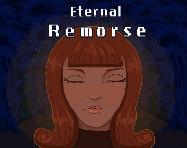 Cover image for Eternal Remorse