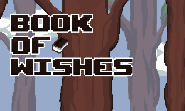 Book of Wishes