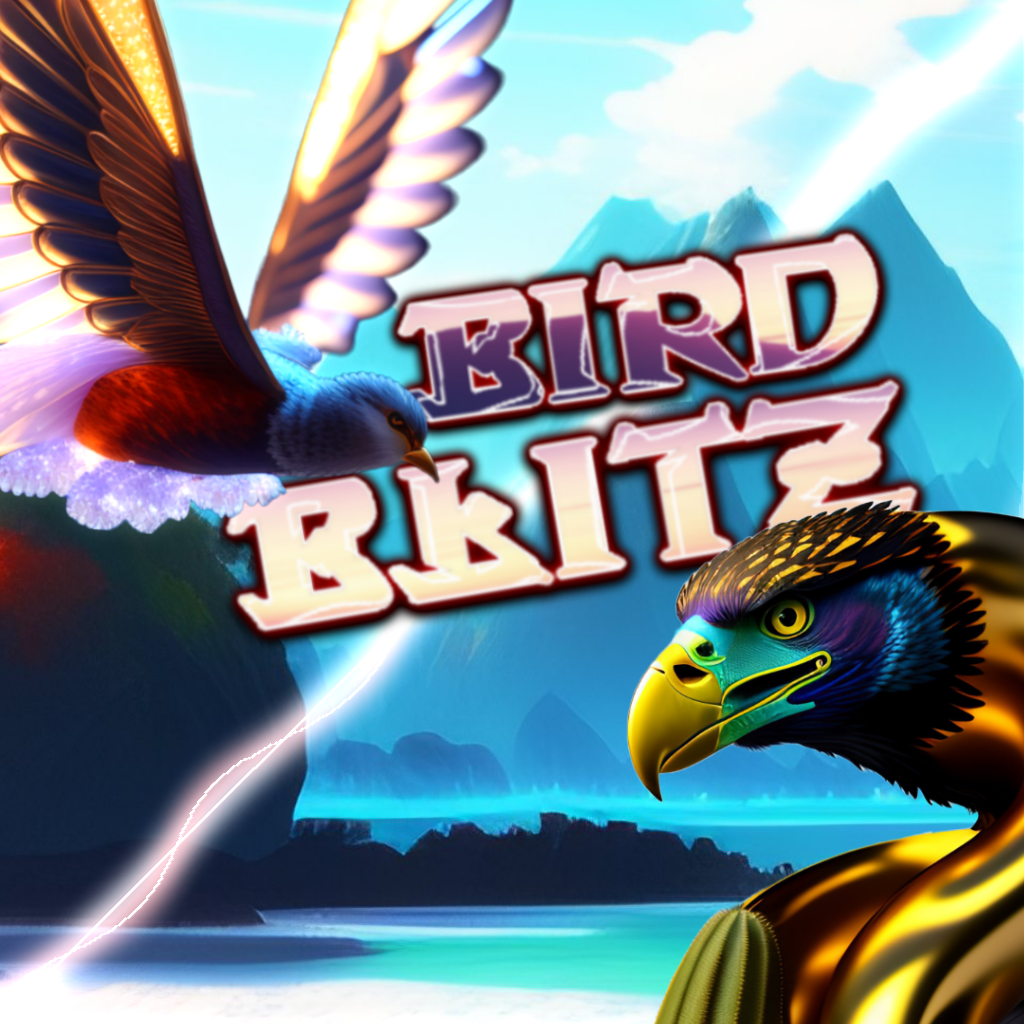 Bird Blitz Game