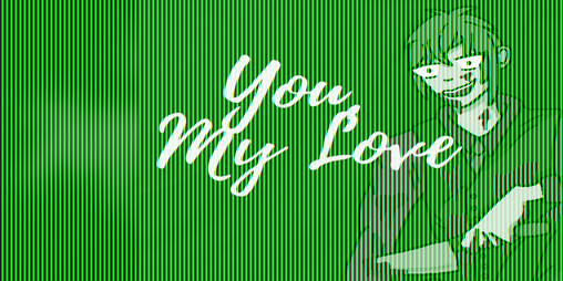 Cover image for You My Love