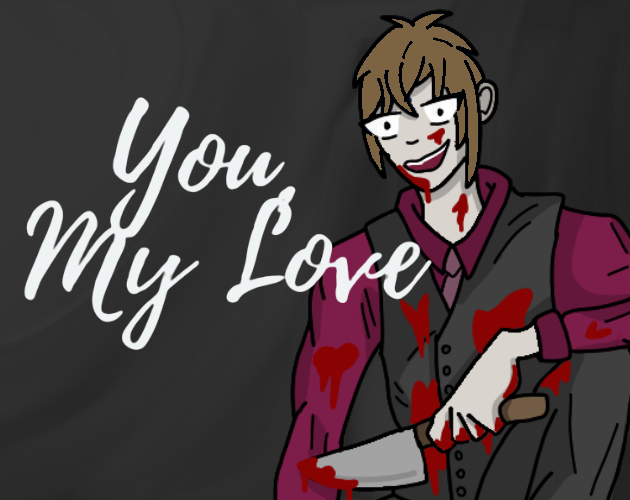 You My Love
