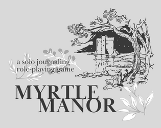 Myrtle Manor  