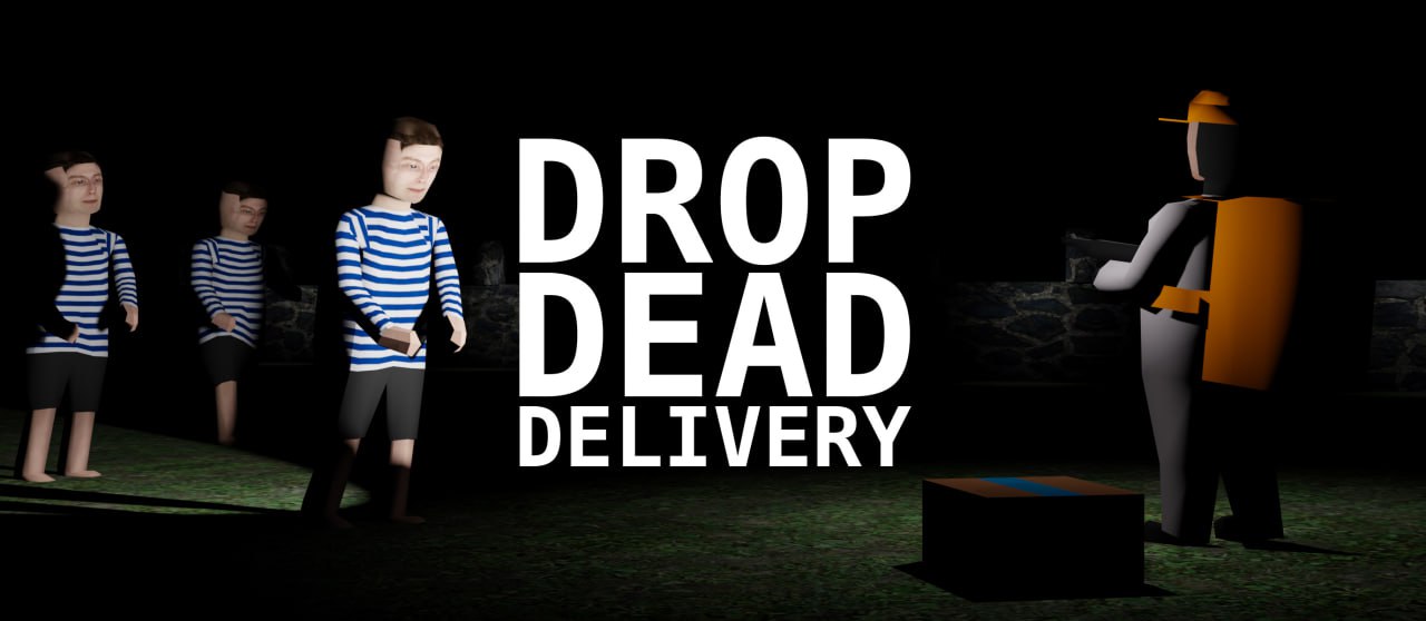 Drop Dead Delivery