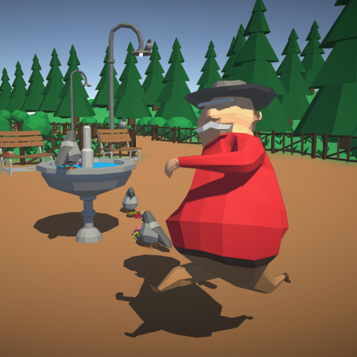 Cover image for A Walk in the Park 2