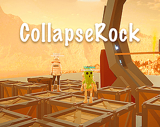 CollapseRock