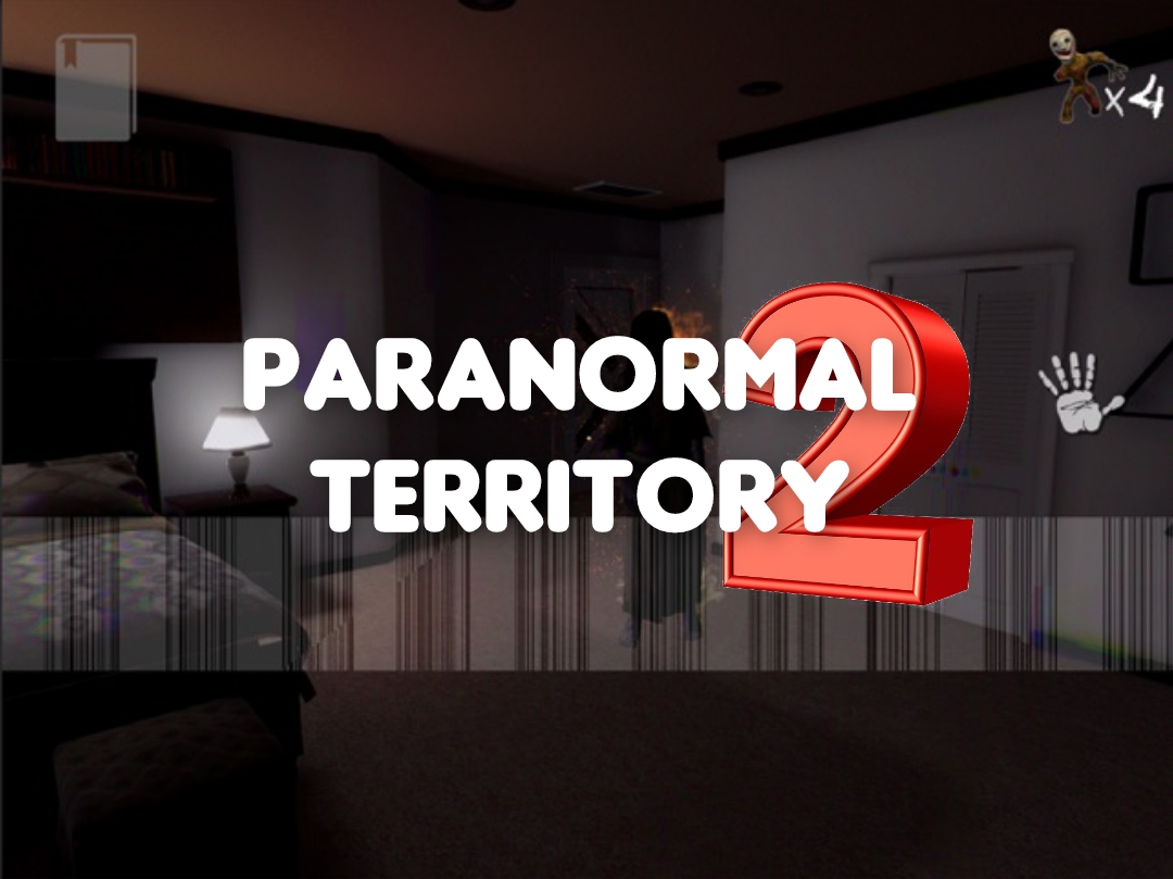 Paranormal Territory 2 by Igor Migun