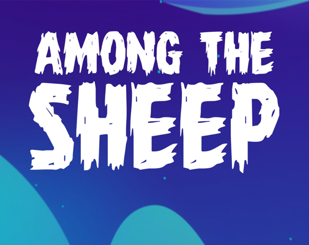 Cover image for Among The Sheep