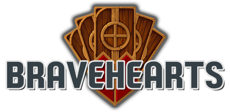 Bravehearts