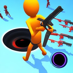 Hole Gunner