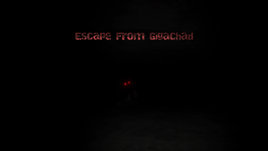 Escape From Gigachad