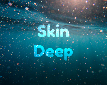 Skin Deep Cover
