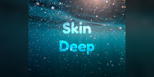 Cover image for Skin Deep