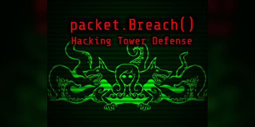 Cover image for packet.Breach()