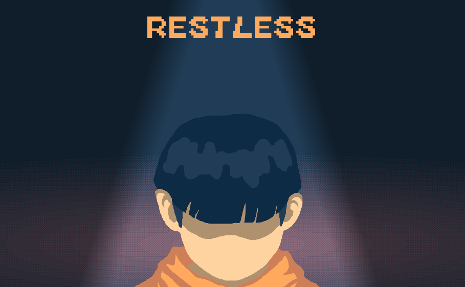 Restless