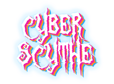 Cyber Scythe