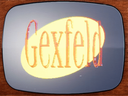Gexfeld