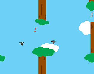 Falcon Fight