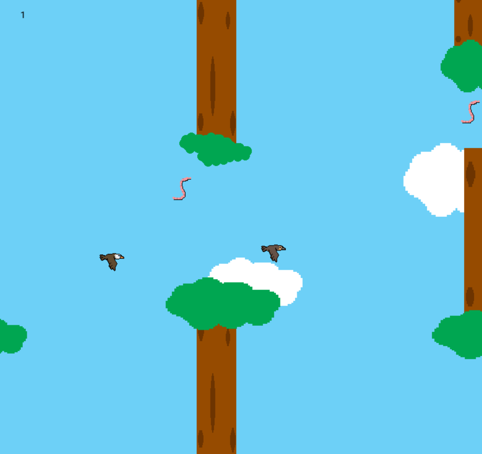Cover image for Falcon Fight