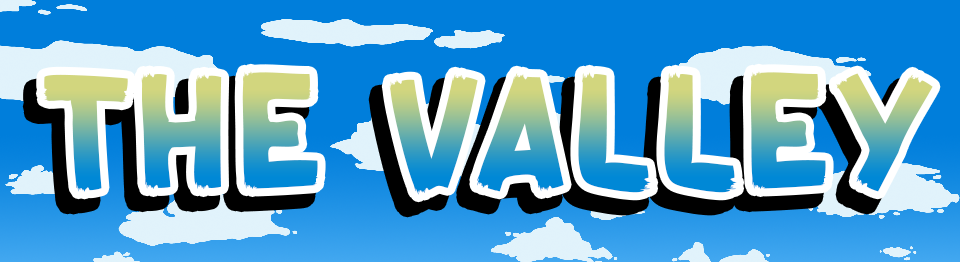 The Valley Demo V1.8