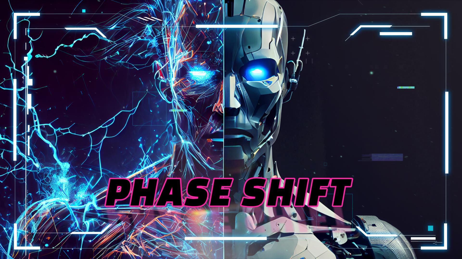 Cyber Metal Music - Phase Shift