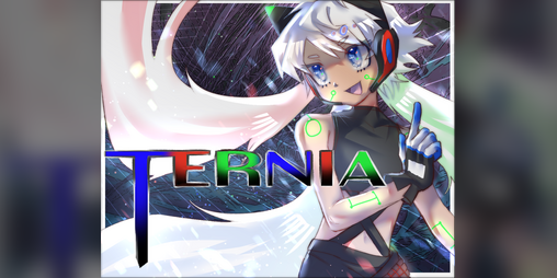 Cover image for Ternia