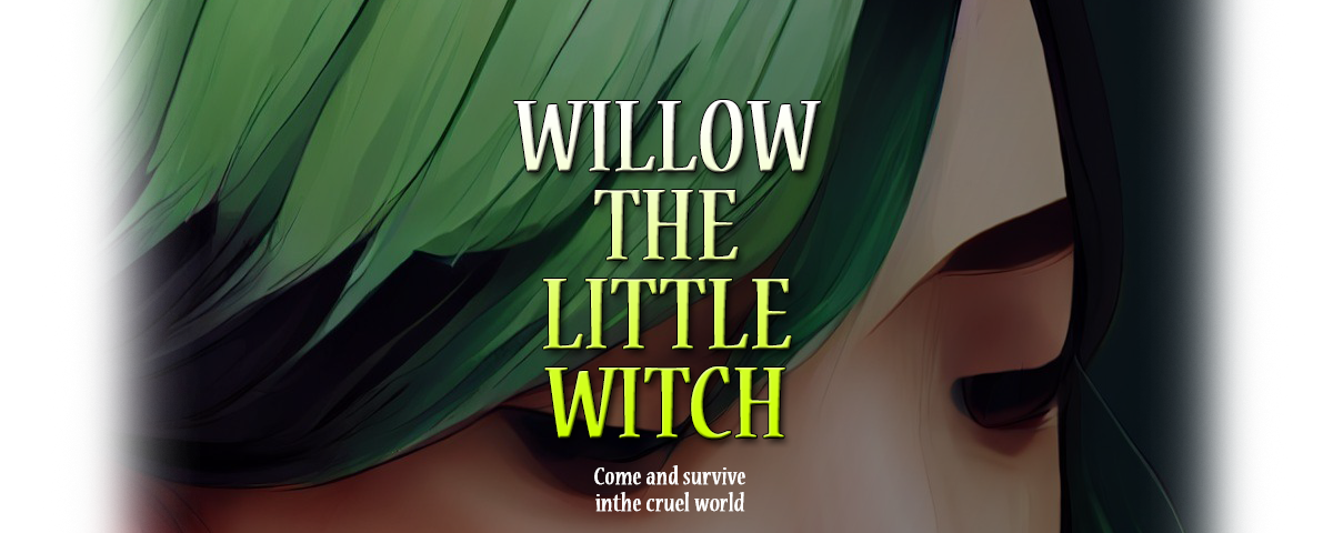 Willow : The Little Witch