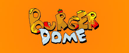 Burger Dome