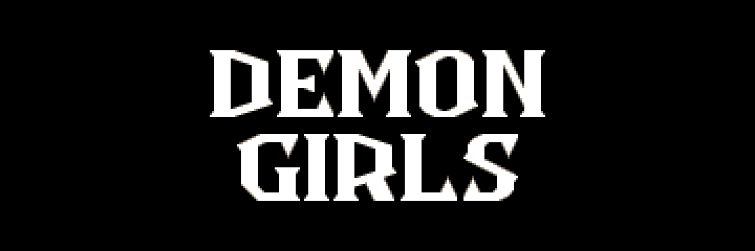 DEMON GIRLS