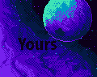 Yours