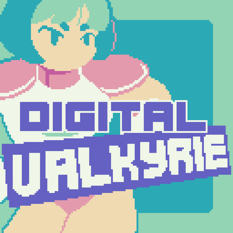 Digital Valkyrie