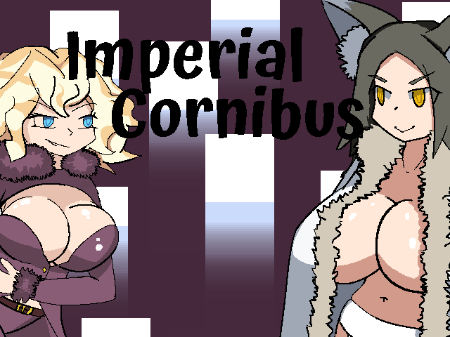 Cover image for Imperial cornibus