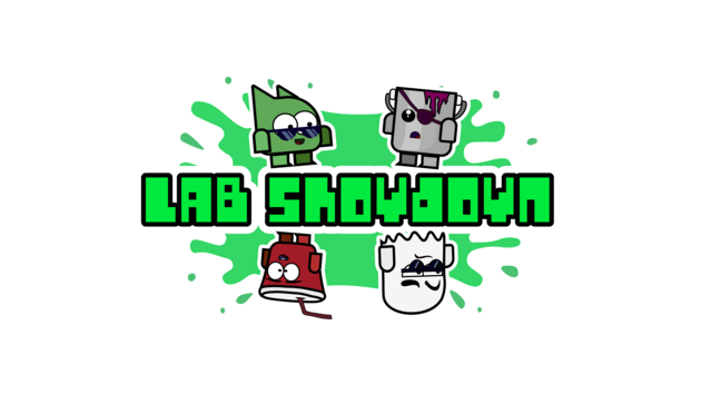 Lab Showdown