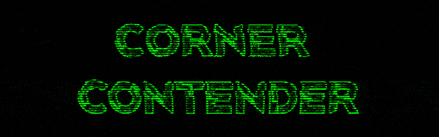 Corner Contender