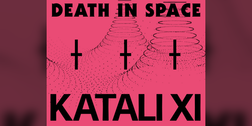 Cover image for Katali XI