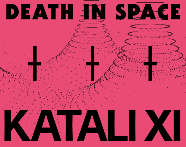 Cover image for Katali XI