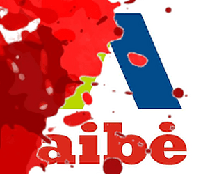 Night shift at Aibe