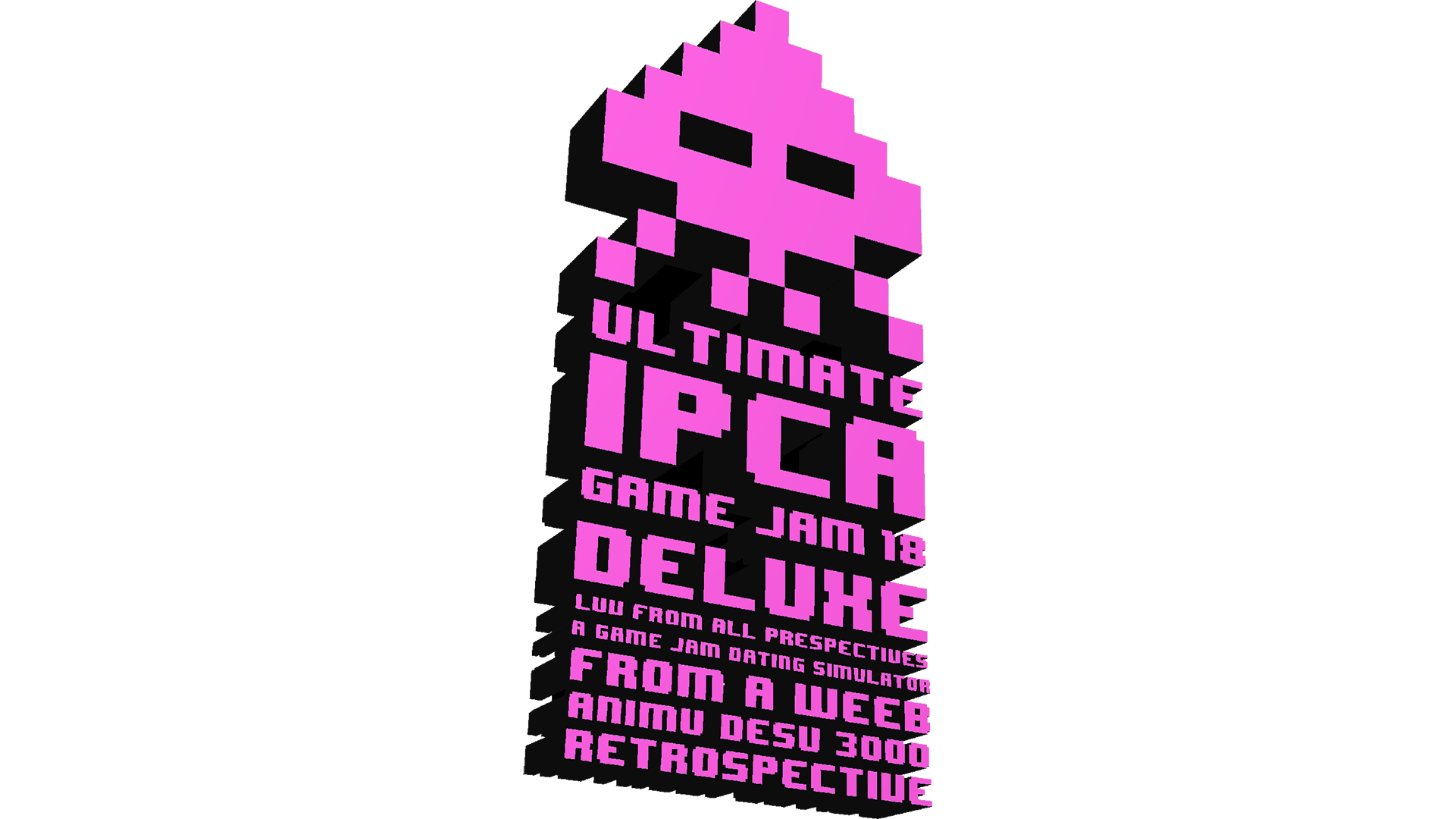 Ultimate IPCA Game Jam18 Deluxe