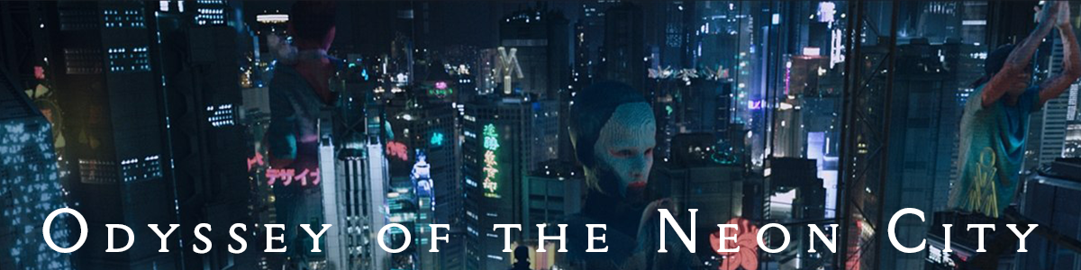 Odyssey of the Neon City