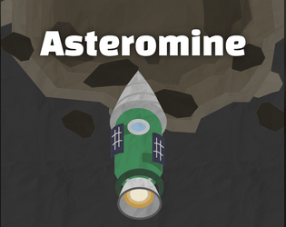 Asteromine (Wip)  