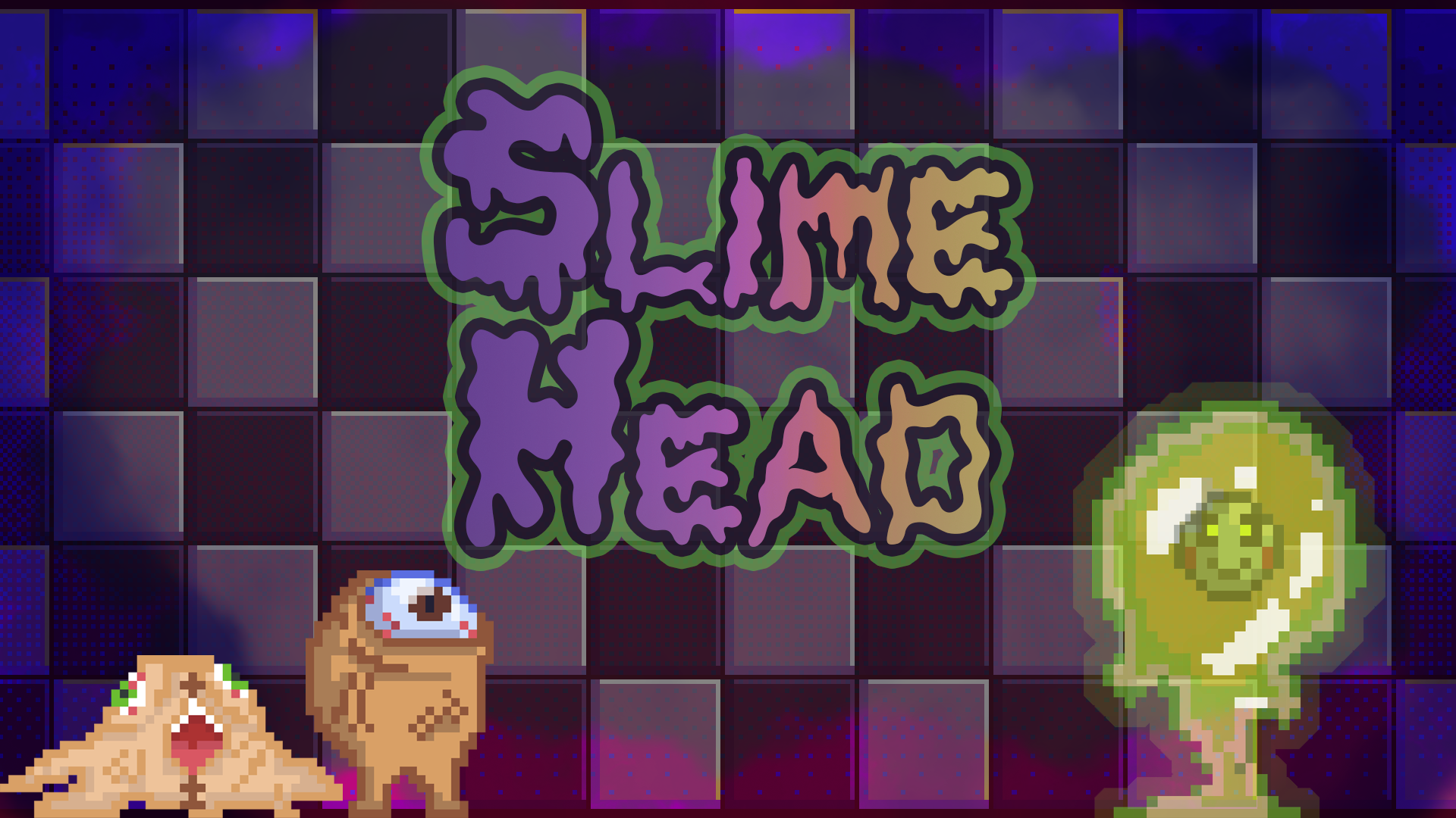 Slime Head