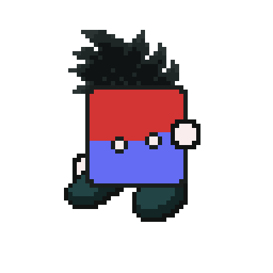 Magnet Run