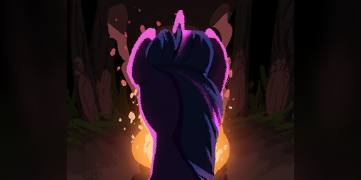Cover image for Tales From the Herd: Prologue